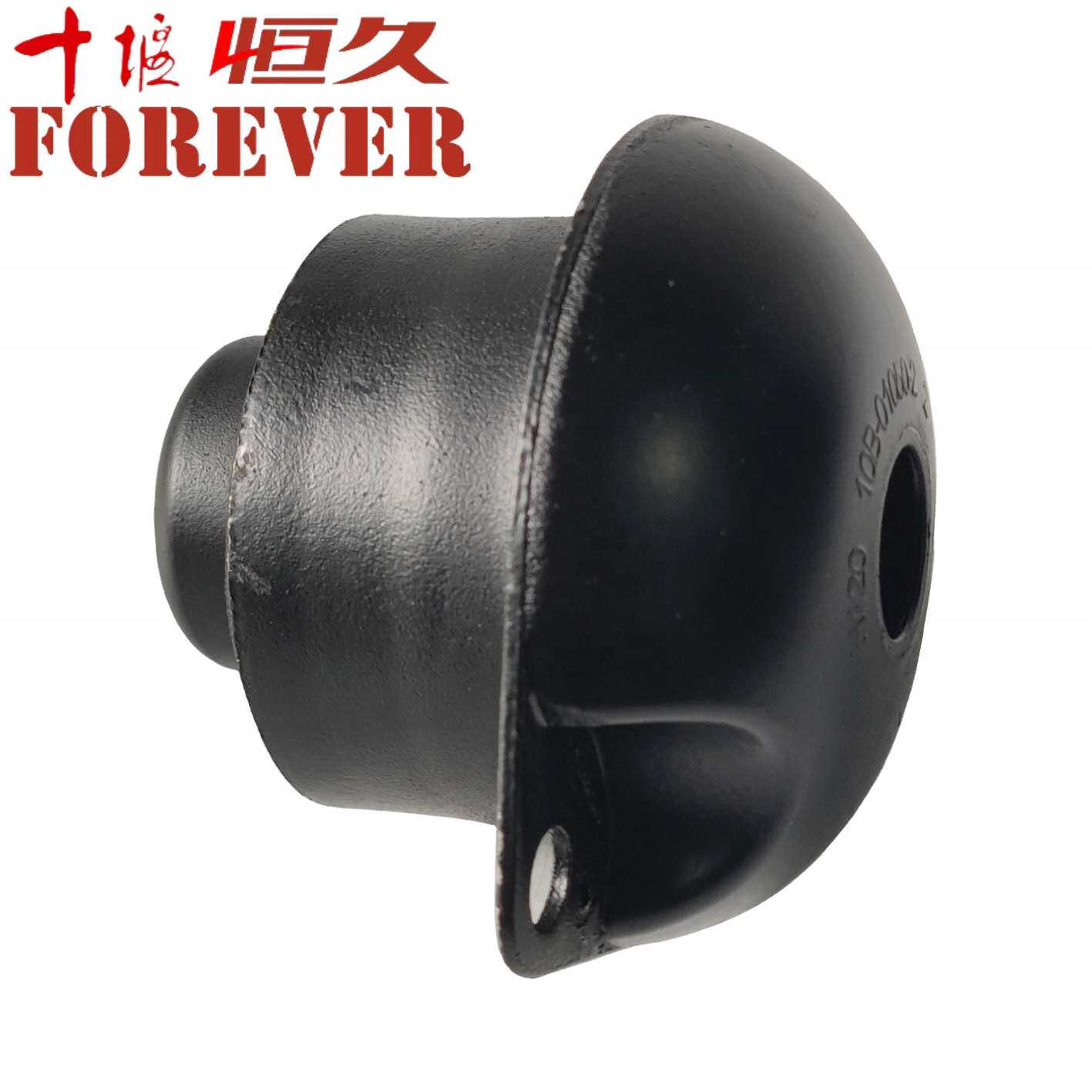 东风145发动机后悬架10B-01050