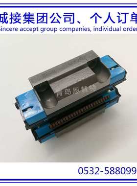 IKO直线导轨滑块MXSC20 MXSC25 MXSC30滚轮导轨10