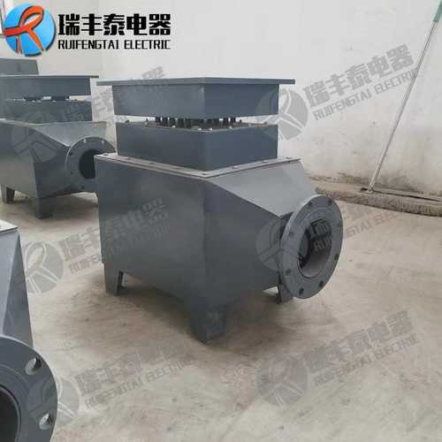 工厂生产流体电加热器 防爆型电加热器 风道加热器 框架式加热器