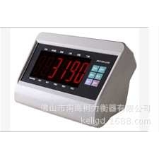 广东销售华耀电子地磅XK3190-A12e 1T,2T,3T,5T地磅秤带斜坡地磅