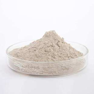 宏泰耐火铝矾土 80铝矾土粉325目 铸钢铸铁涂料用铝矾土细粉