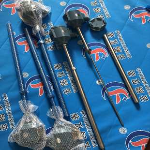 330G热电偶WRE WRM WRE 热电偶 WRE2 120套管式 430