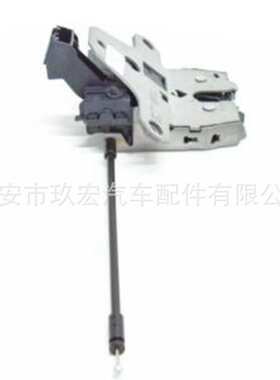 31440492-XX   31440492    后备箱锁机