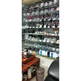 CAT330B挖掘机油门电机247 5253油门马达