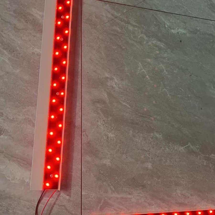 篮球板LED灯带比赛积分器24秒计时器联动篮板灯带光带,家装灯饰光源,室内LED灯带,淘宝优惠券,粉丝福利购,淘宝优惠卷