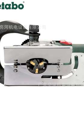 德国metabo麦太保KFM15-10F电动倒角机0-90°直切倒角601752500