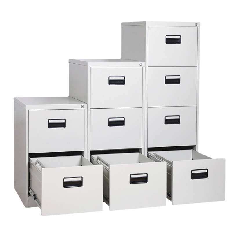 钢制加厚抽屉式活动财务储存带锁储物资料柜办公室铁皮矮柜文件柜,商业/办公家具,文件柜,淘宝优惠券,粉丝福利购,淘宝优惠卷