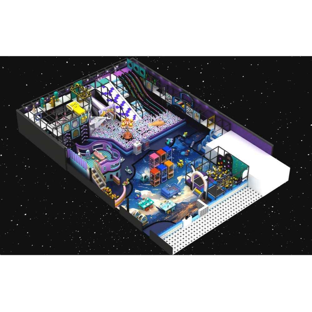 源头工厂室内蹦床公园淘气堡太空系列儿童乐园游乐场设备,商务/设计服务,建筑及模型设计,淘宝优惠券,粉丝福利购,淘宝优惠卷