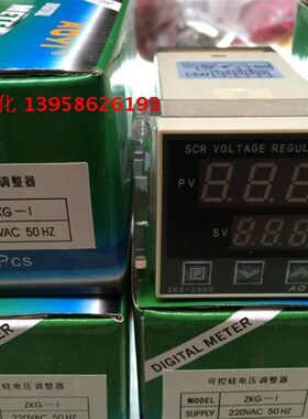 OI奥仪Z Z ZI 控硅电压调整器 调压表