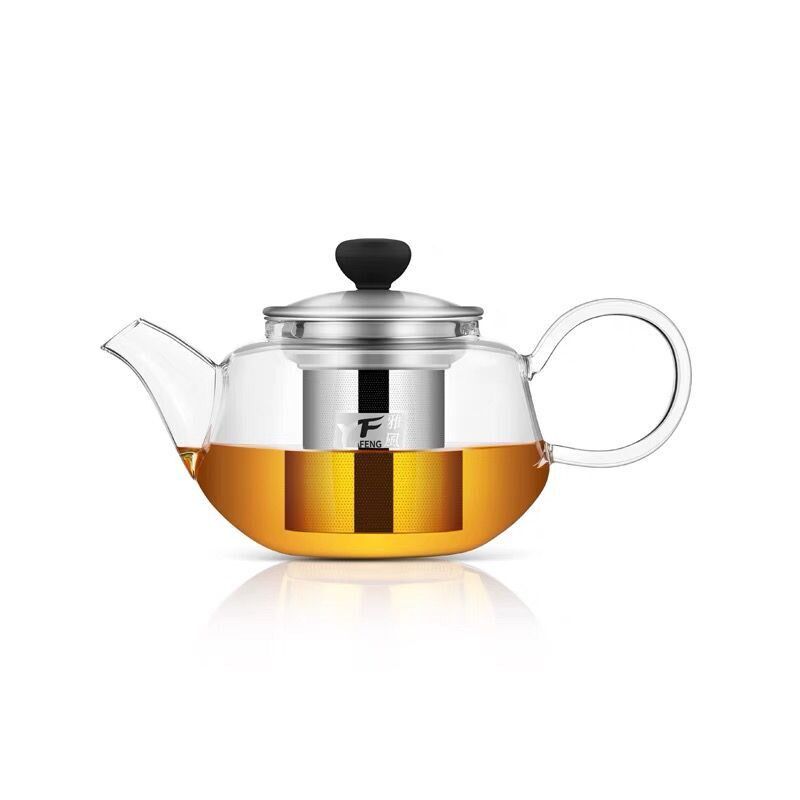 雅风小茶壶过拆洗迷你小号泡茶壶功夫茶具