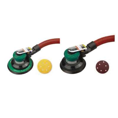 世达气动工具  工业级自吸尘式气动打磨机  02659~02668