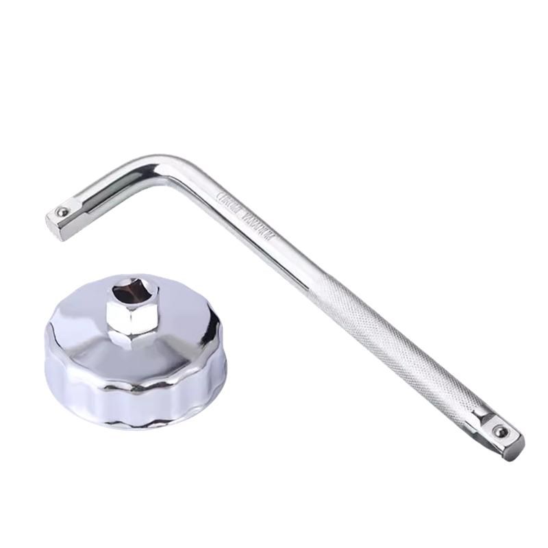 适用力帆KPV350钱江鸿3r50QJ350T-2D机滤油滤芯滤清器套筒扳手工