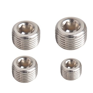 PLUG1 PLUG3 PLUGM5 SMC型气动内六角堵头PLmUG1