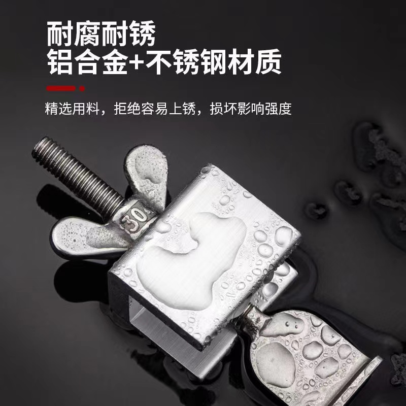 顶门器女生防贼器阻门器r防开门防盗安全反锁门栓免打孔免螺丝门