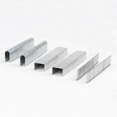 钉子打钉枪射钉U型钉门型u钉T型钉码 钉枪画框木工排钉三用打钉枪