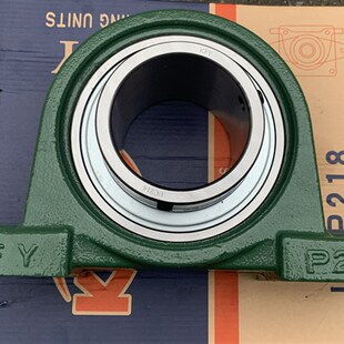 KFY 铸钢立式轴承座 带轴承UCP211 P212 P213 P214 P2T15 P216 21