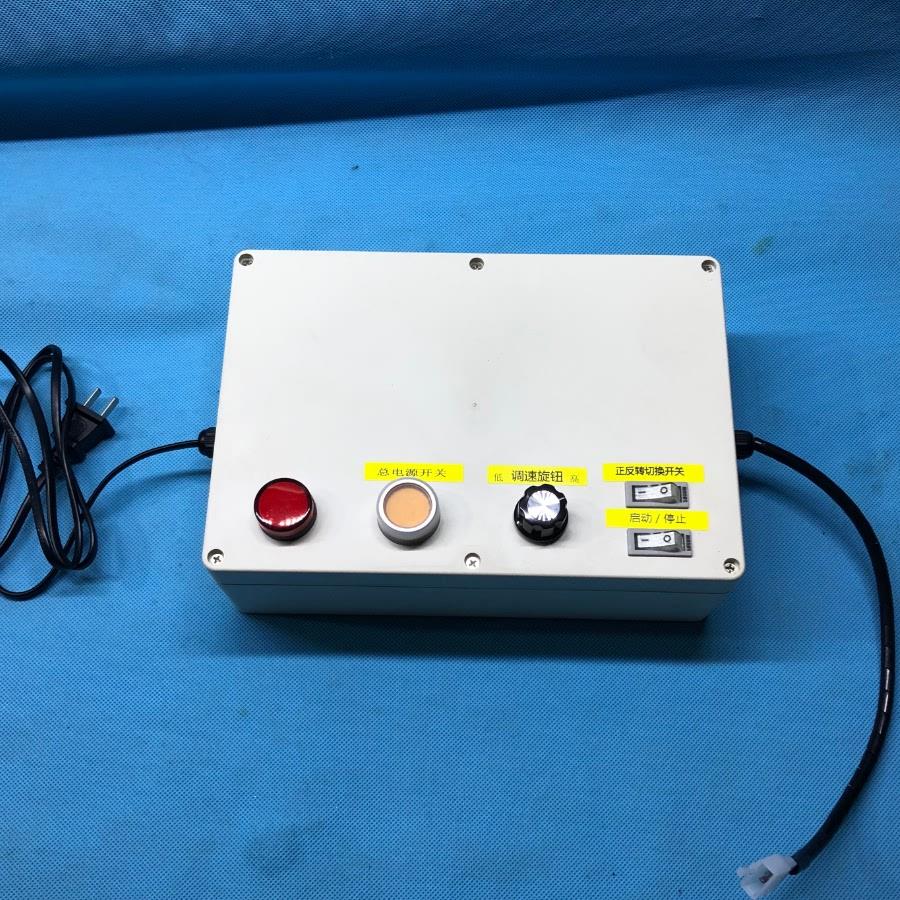 24V775和无刷驱动控制器无刷马D达外转子航模电机测试调速控制器图片