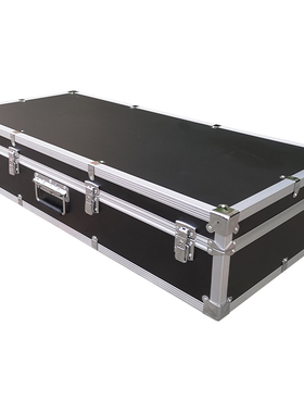 电子琴箱定做61键88键琴箱包KB309/S650/K670/775带轮琴盒收纳箱