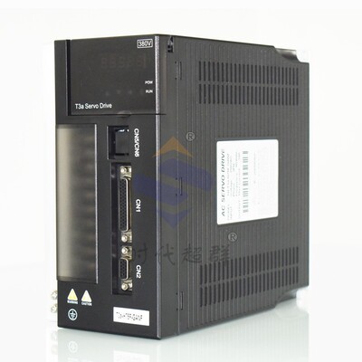 180伺服电d机加驱动器50A套装3/4/4.55.7/5.57.37.510KW主轴控制