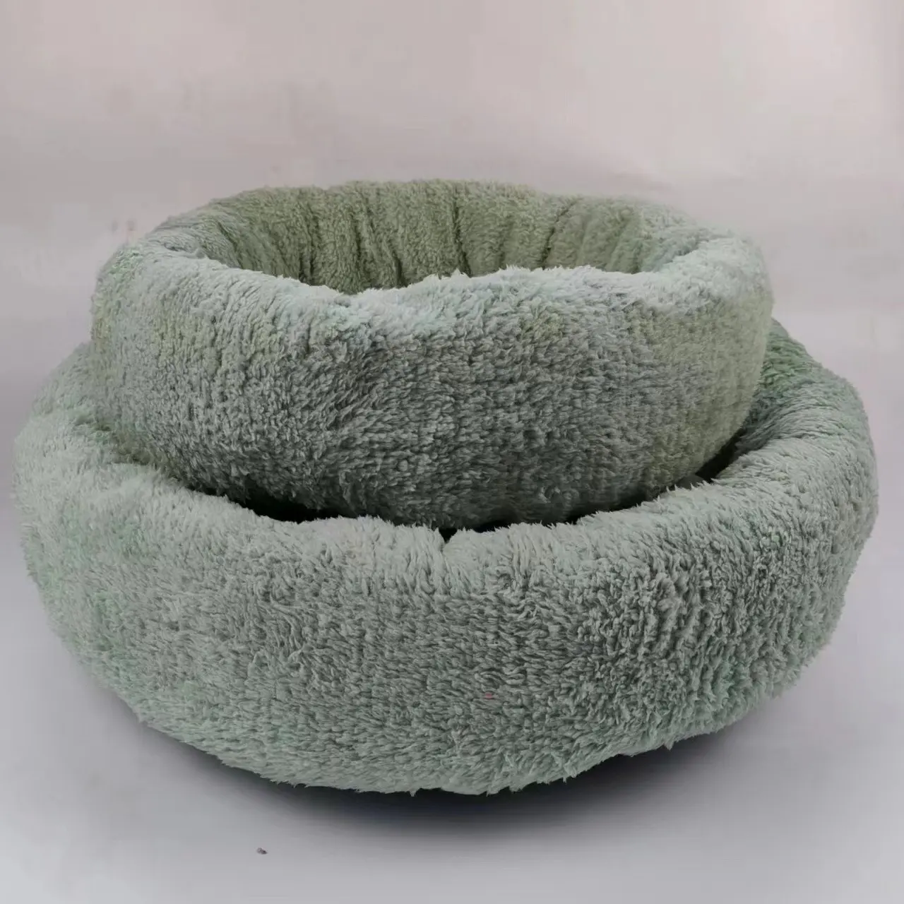 小圆窝猫窝狗窝 北极绒加厚保暖小型宠物窝 车载宠物猫窝布类蓝色,宠物/宠物食品及用品,猫窝/屋/帐篷/沙发,淘宝优惠券,粉丝福利购,淘宝优惠卷