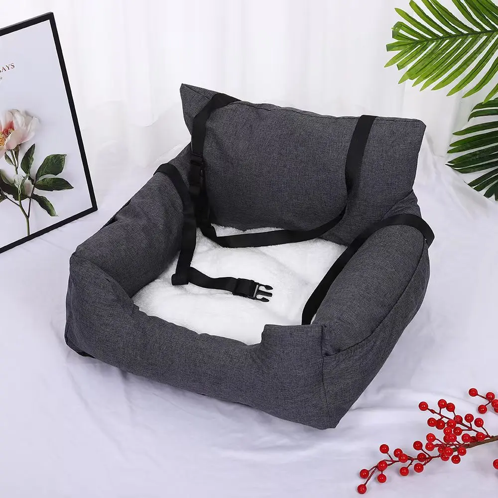 亚马逊电商宠物车载宠物中控出行猫窝狗窝汽车坐椅可拆洗狗窝布类,宠物/宠物食品及用品,狗窝/屋/帐篷/沙发,淘宝优惠券,粉丝福利购,淘宝优惠卷