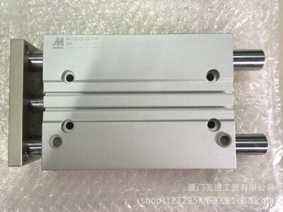 气缸MCGS-03-32*100/300/50/75  MCGS-03-32*125/150/250