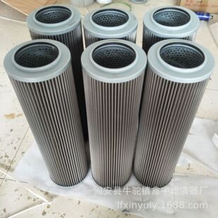 620马达液压滤芯 3233 新款 堆取料机液压站滤芯478