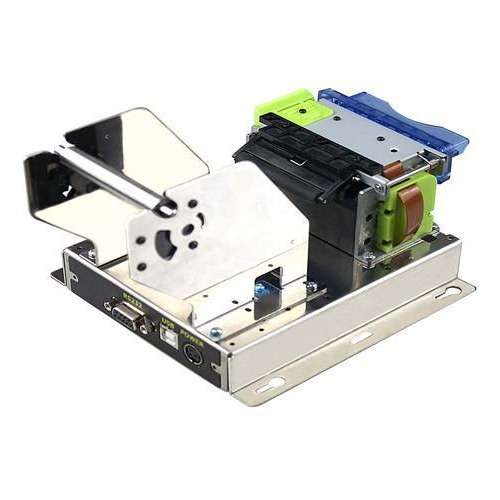 凯胜诺KP-210H嵌入式热敏打印模块58mm自助设备仪器终端排队取号
