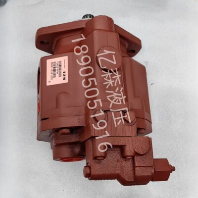 EATON伊顿70422-RFH液压柱塞泵70423-LBF油泵70122-RBB 70422-RDU