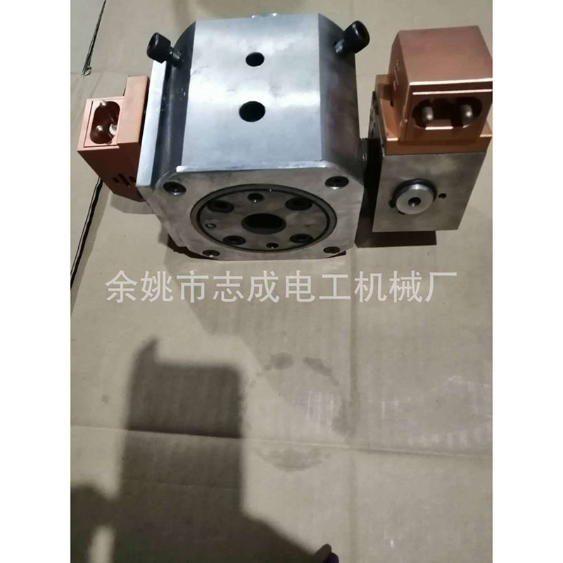 供应 口罩鼻梁条模具 鼻梁条生产线