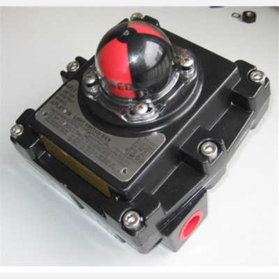 APL520N本安接近式限位开关