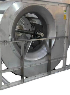 LKQ1000K 不锈钢 莱恩克离心风机