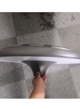 厂家直销铝制30W40W50W60W中高档LED庭院灯户外专用76管