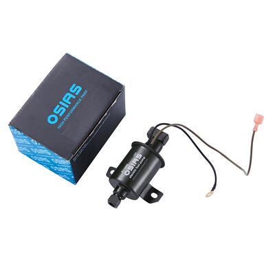 汽车电子泵汽车燃油泵柴油泵改装车油泵E11015