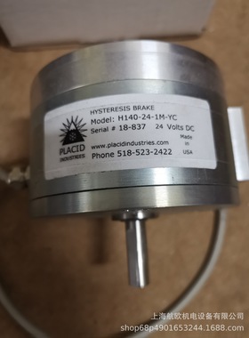 PLACID制动器B60-24-1F，C15/25-24-M，B35-24-1ME，H35-24-1