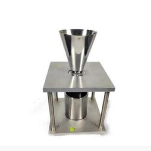 ZZ供活性白土堆积密度测定仪 型号:RR02-FT-103A库号：M409558