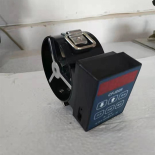 矿用风速表机械式风表 CFJ5微低速CFJ10中速CFJ25 高速电子风速仪