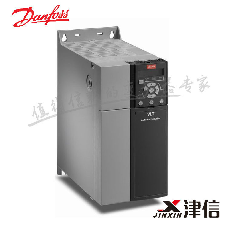 Danfoss变频器FC360系列三相380V37KW原装正品FC360H37KT4E20H2X