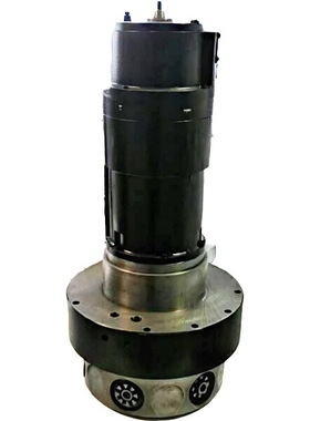 巴拉法蒂Baruffaldi  齿轮箱 双速齿轮箱/BF/23.1114.111.01/CE11