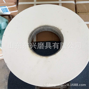 450 127东兴砂轮白刚玉砂轮片