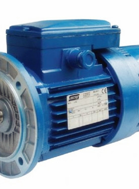 供应SEIMEC西米克刹车电机 HFZ系列