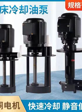 多级循环三相电泵油泵水泵40W|90W|120WDB|AB|JCB三相单相垒德株