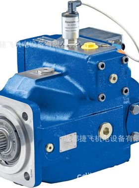 现货供应 A10VSO100 DFR /31R-VPA12N00柱塞泵