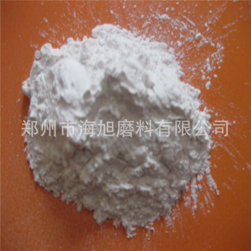 油石用白刚玉微粉W63W40W28W2014W10W7W5W3.5W2.5W1W