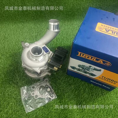 BV45 涡轮增压器 53039700345 14411-8X00B 144118X00B
