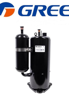 R32冷媒&R410a冷媒空调制冷压缩机QXF-F19F450@GSH190TV-C8EUL