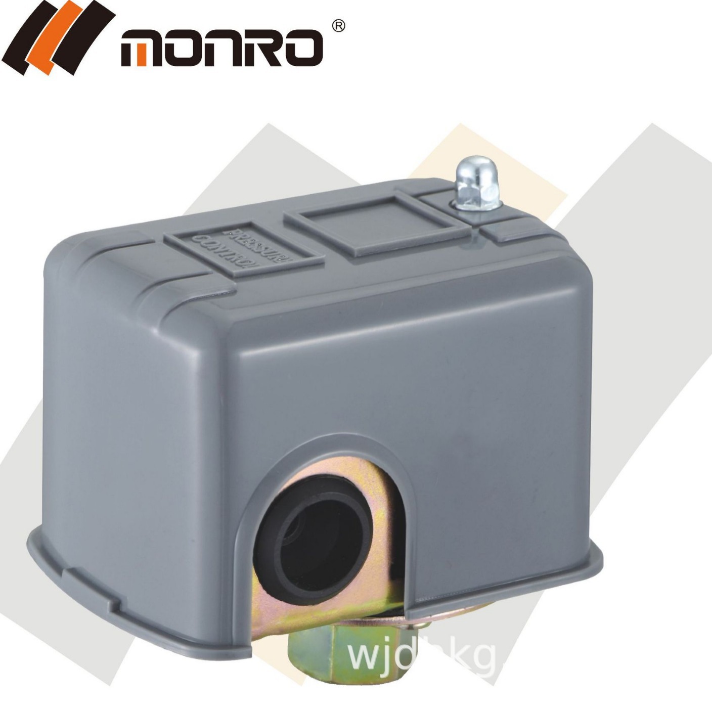 美罗/MONRO水泵配件压力开关机械开关 水泵开关KRS-3厂家直销