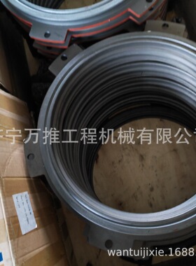 推土机D155A-1 变速箱 活塞   175-15-42860