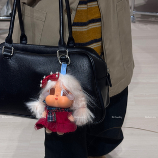 仅娃衣·哭娃娃衣通穿新款 老奶crybaby圣诞套装