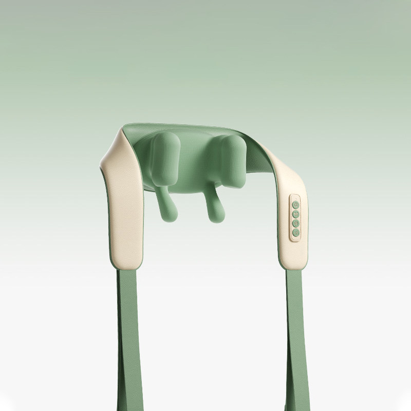 PGG颈肩按摩仪按摩器颈椎腰部背部按摩仪全身可用多功能按摩仪,个人护理/保健/按摩器材,颈椎按摩器/枕,淘宝优惠券,粉丝福利购,淘宝优惠卷